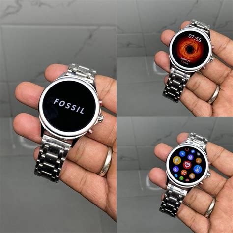 fossil watches first copy